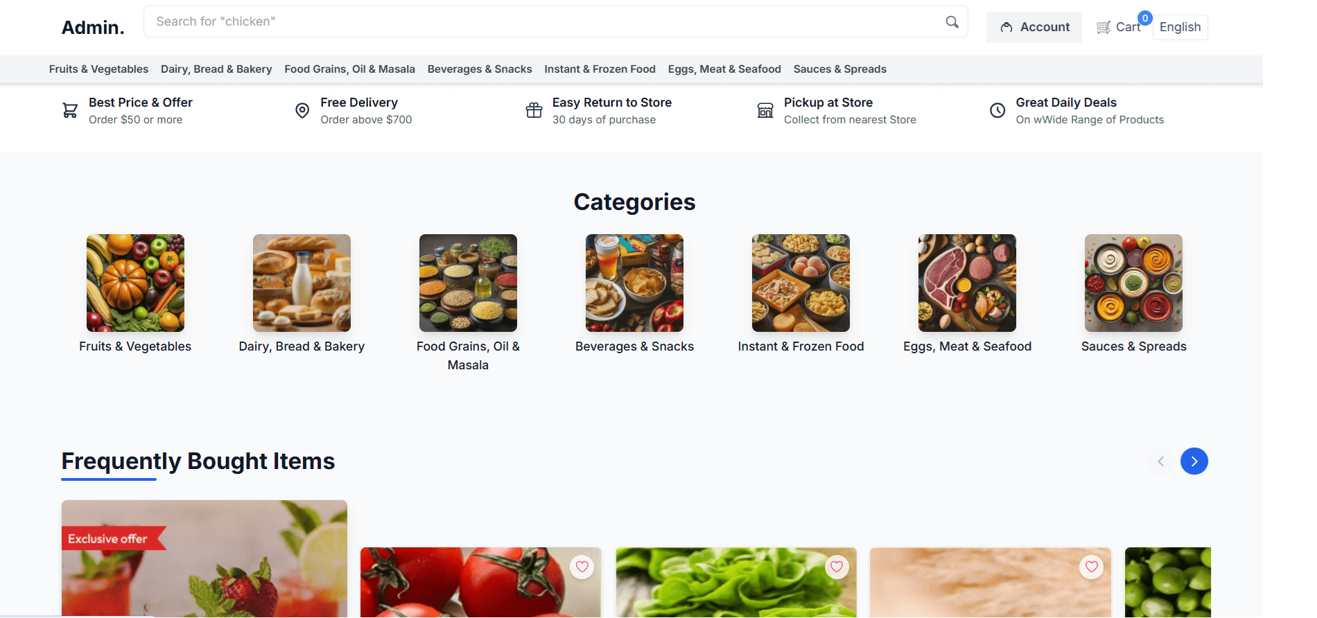 Responsive Design