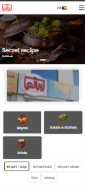 brex Mobile Preview
